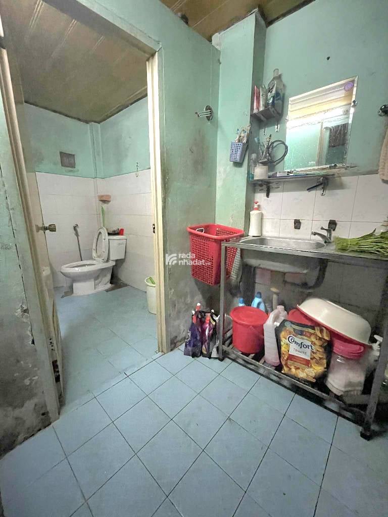 MẶT TIỀN KD-ĐỖ NĂNG TẾ-NHÀ 3 TẦNG 92M2(6X15)-GIÁ 9.9 TỶ