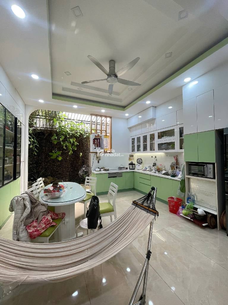 BÁN NHÀ MẶT TIỀN KHU VIP TÊN LỬA 95M2 13.X TỶ 5X19M LỀ 3M 3 TẦNG 