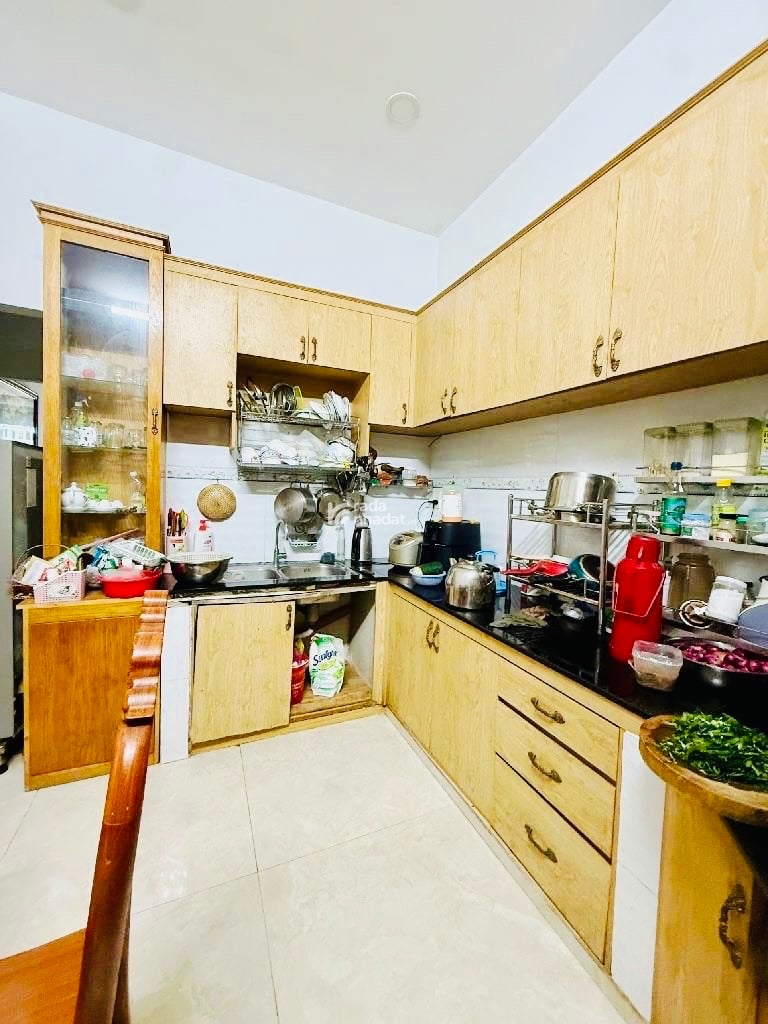 Tây Thạnh - 62m2 - HXH - Chỉ 5.8 Tỷ