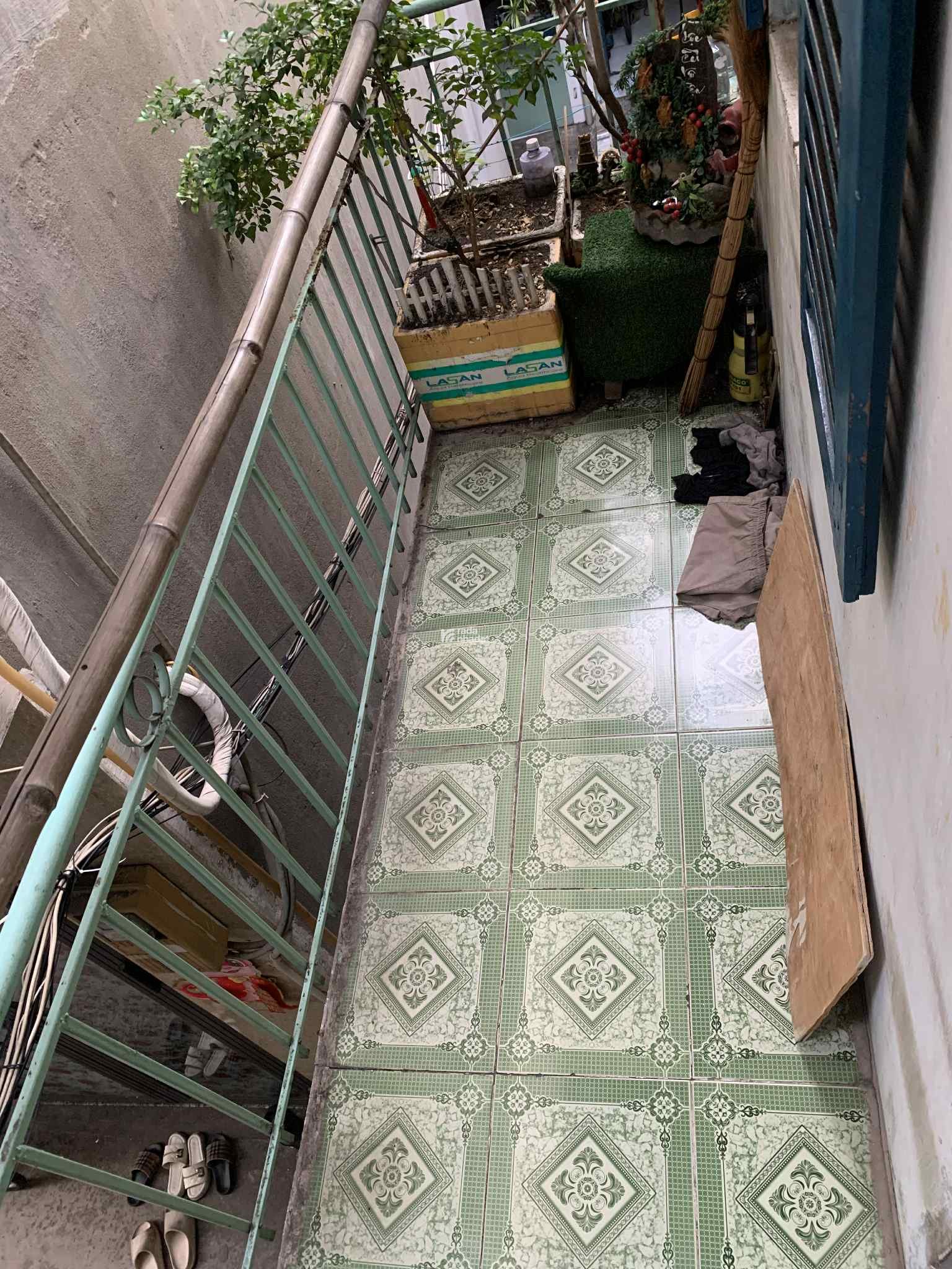 CHÍNH CHỦ BÁN NHÀ NHỎ DT 3,2 x 3,5, SỔ HỒNG RIÊNG, Q.11 (BỚT LỘC)