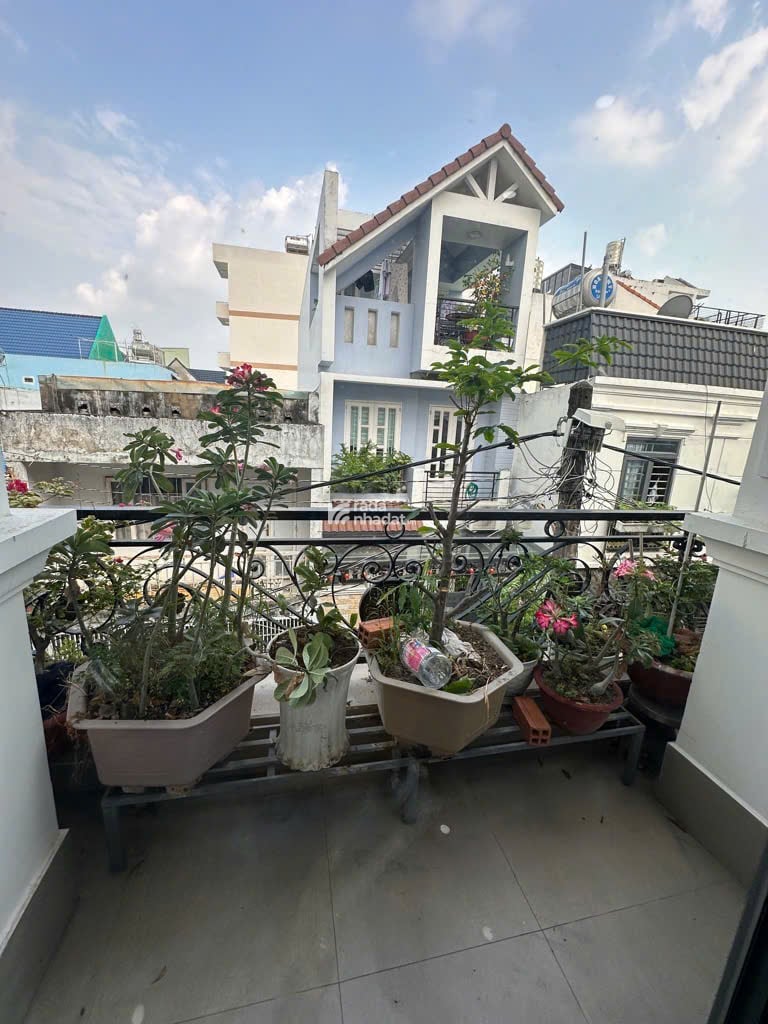 Bán Nhà Đường Tỉnh Lộ 10,Bình Trị Đông A,Bình Tân (4,5 x 14 x 2 Tầng) 5,6 Tỷ TL