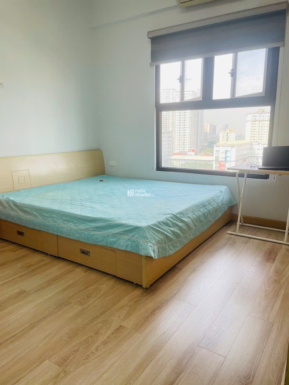 Cho thuê căn hộ 97m2, 3PN chung cư MHDI Lê Đức Thọ (CT5 - CT6 Lê Đức Thọ) giá 15tr/tháng, ST5749