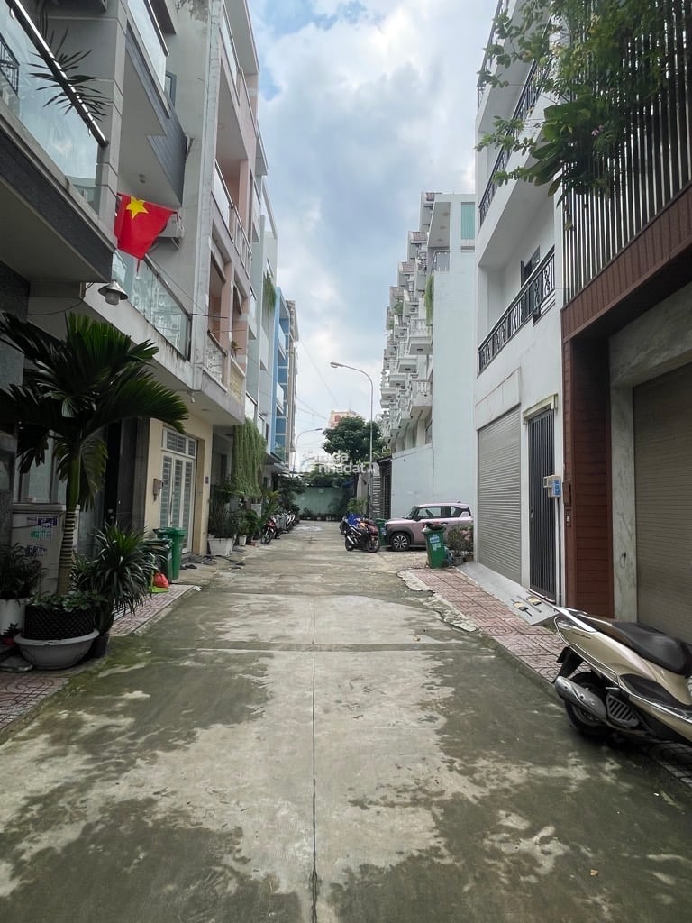 Bán nhà gần lê trọng tấn phạm đăng giảng AEON tân phú