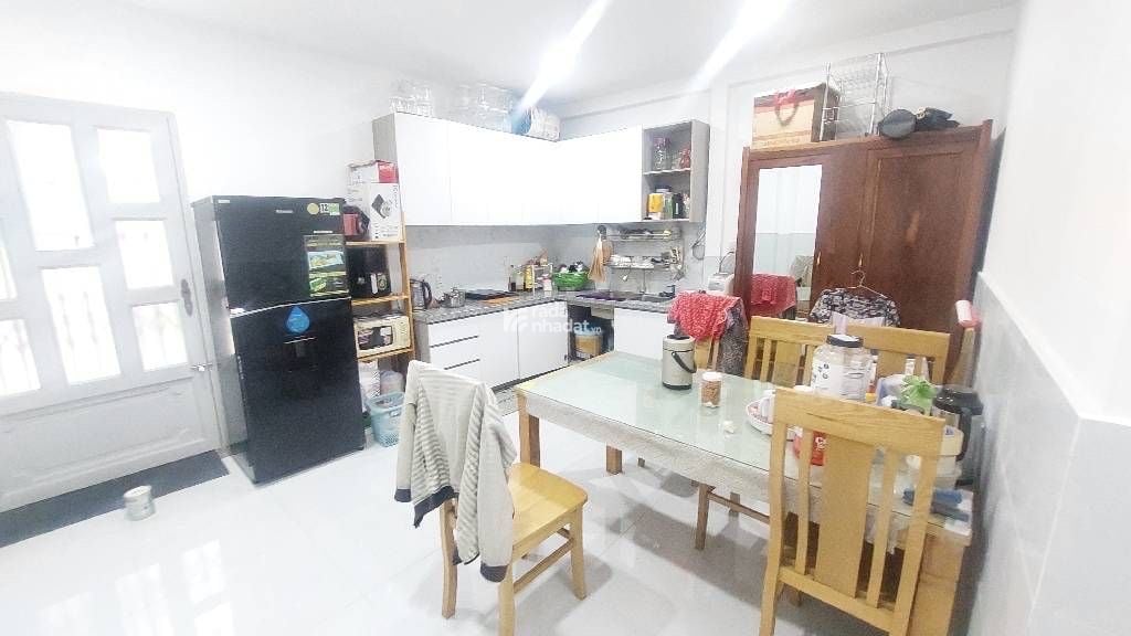 GẦN CC PEGASUITE - GREEN RIVER - NHÀ MỚI ĐÓN TẾT 2 MẶT TIỀN THÔNG THOÁNG 70M2 5x14 CHỈ 4.x TỶ