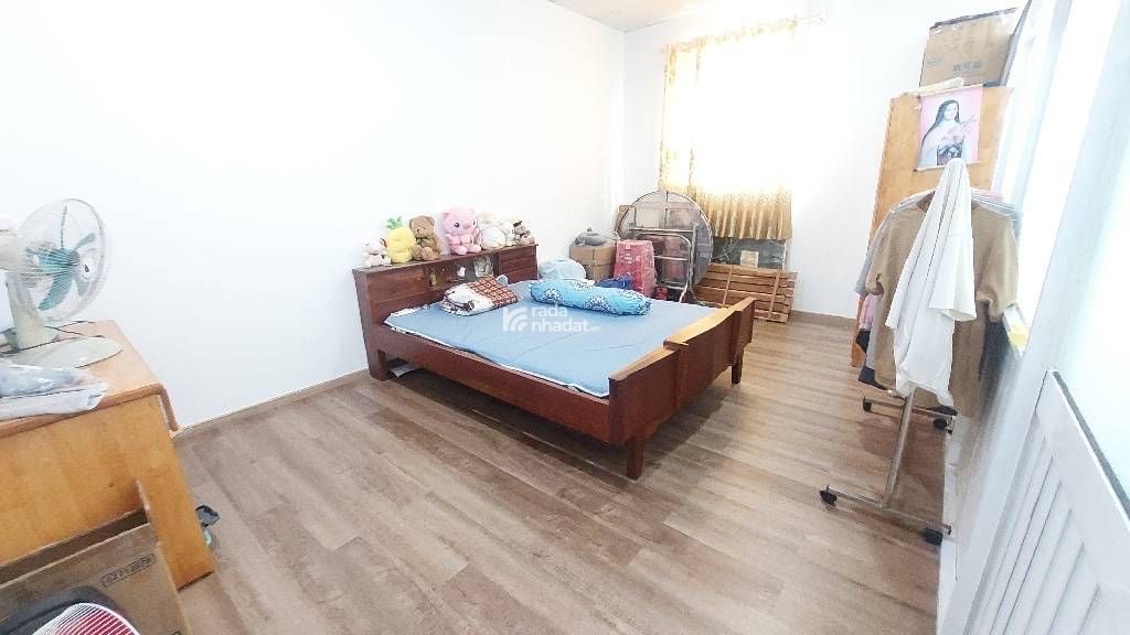 GẦN CC PEGASUITE - GREEN RIVER - NHÀ MỚI ĐÓN TẾT 2 MẶT TIỀN THÔNG THOÁNG 70M2 5x14 CHỈ 4.x TỶ