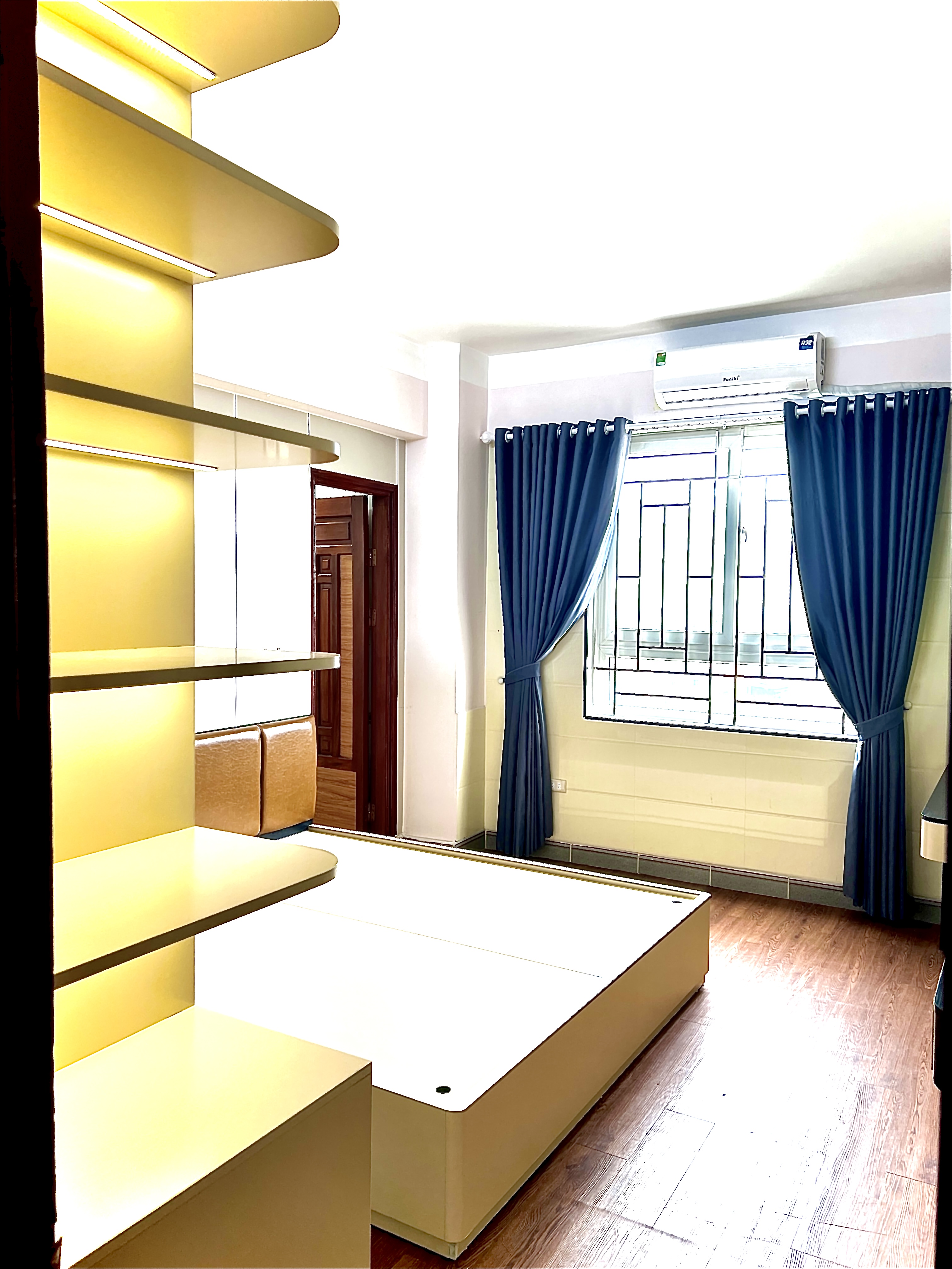 Chung cư Tân Thịnh, tp Vinh. Lô góc, view hồ