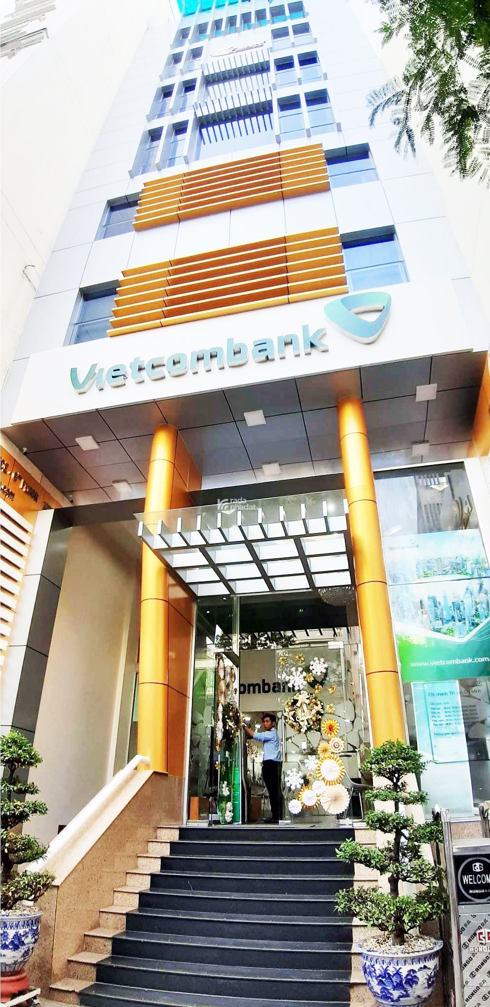 CHO THUÊ VĂN PHÒNG LÀM VIỆC . SÀN . FIMEXCO BUILDING