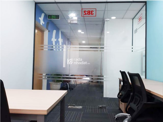 CHO THUÊ VĂN PHÒNG LÀM VIỆC . SÀN . FIMEXCO BUILDING