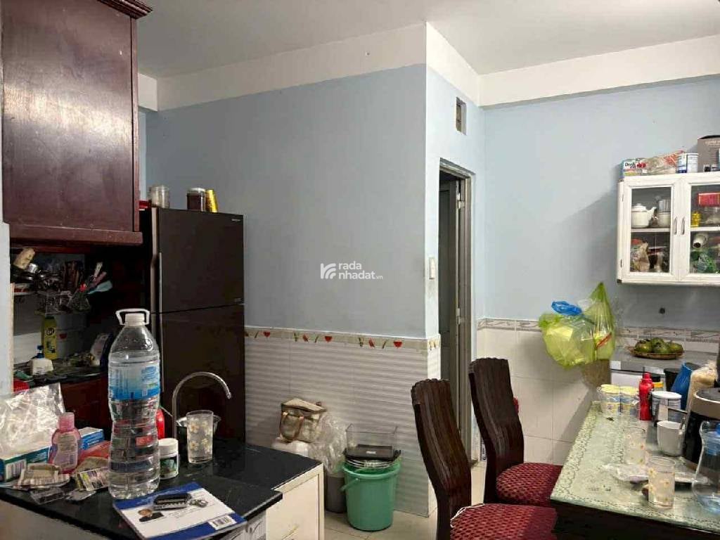 ĐẤT MỚI 2 TẦNG- HXH THÔNG THOÁNG - 4X12 SHR HOÀN CÔNG ĐỦ