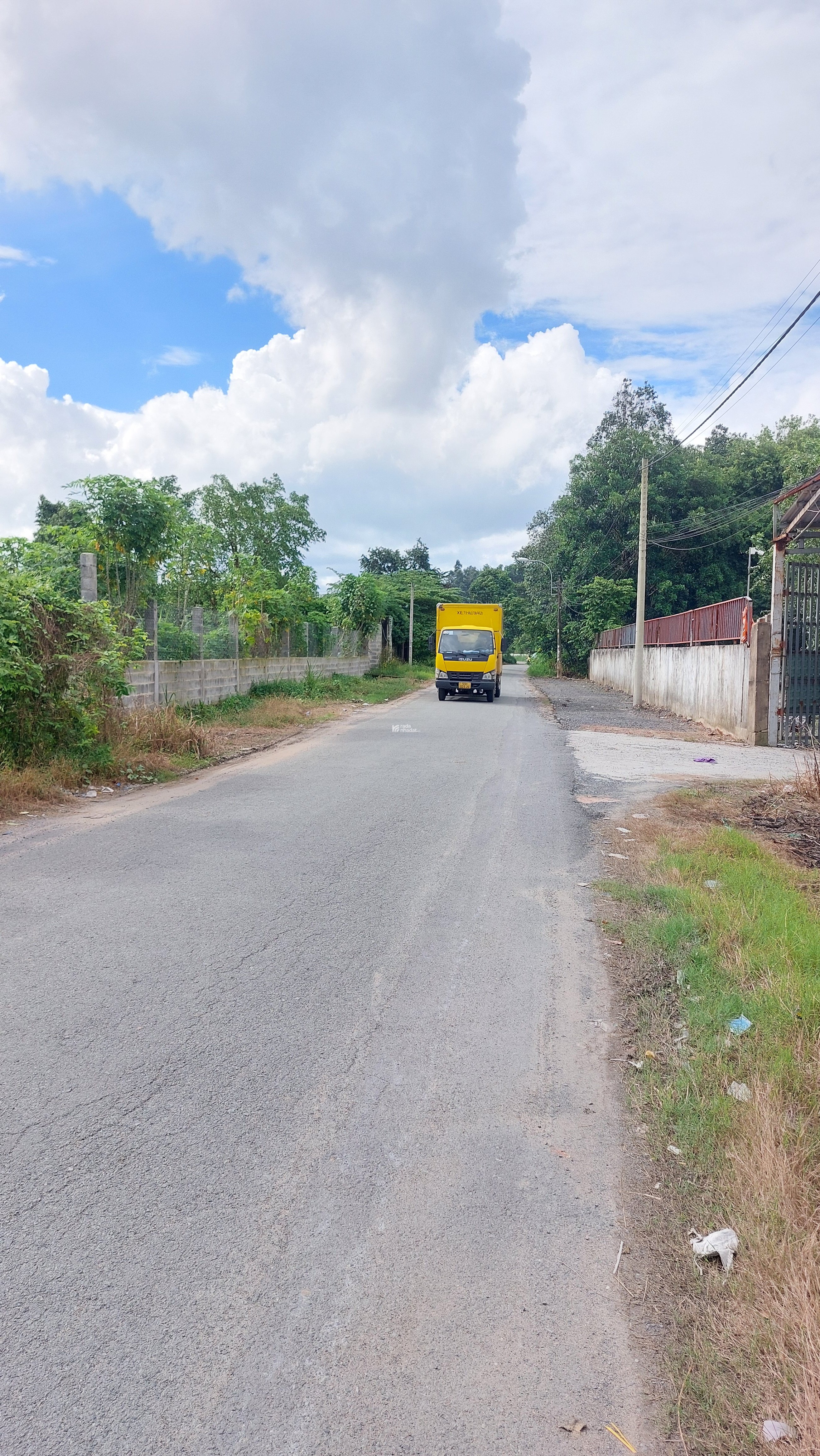 Đất Ngộp đường 460, Full thổ cư, đất ở hiện hữu, 5x25, giá chỉ hơn 2 tỏi