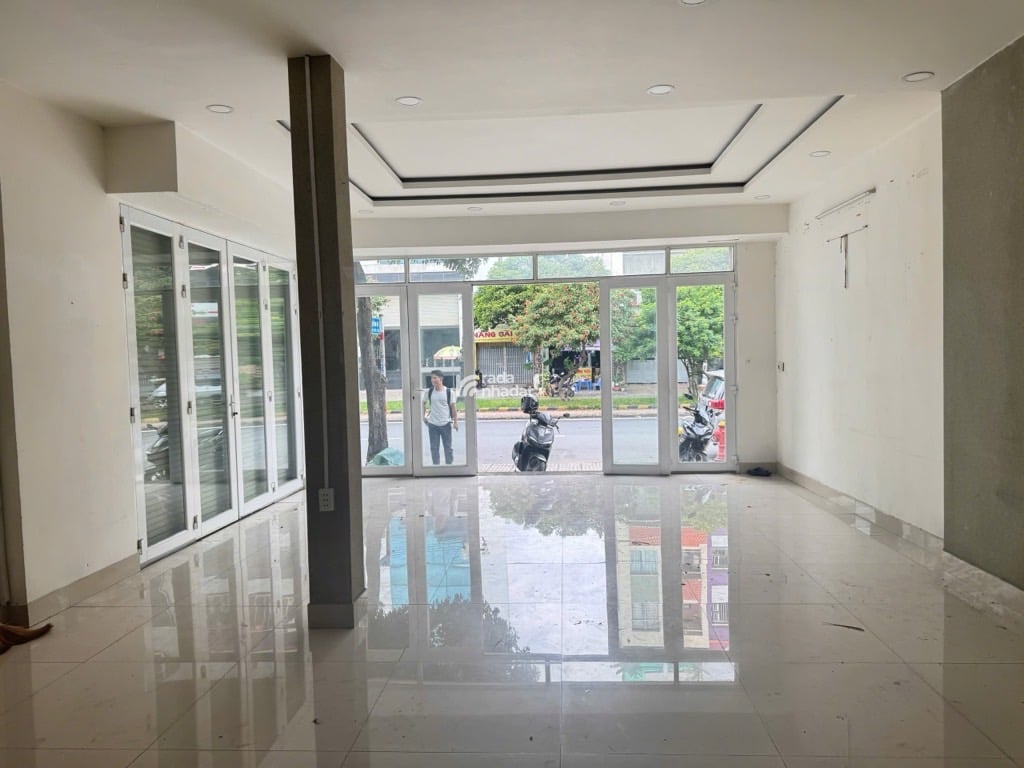 LÔ GÓC 2 MẶT TIỀN - VỈA HÈ - KINH DOANH ĐỈNH - TRUNG TÂM TÂN PHÚ - KHU HIẾM NHÀ BÁN 