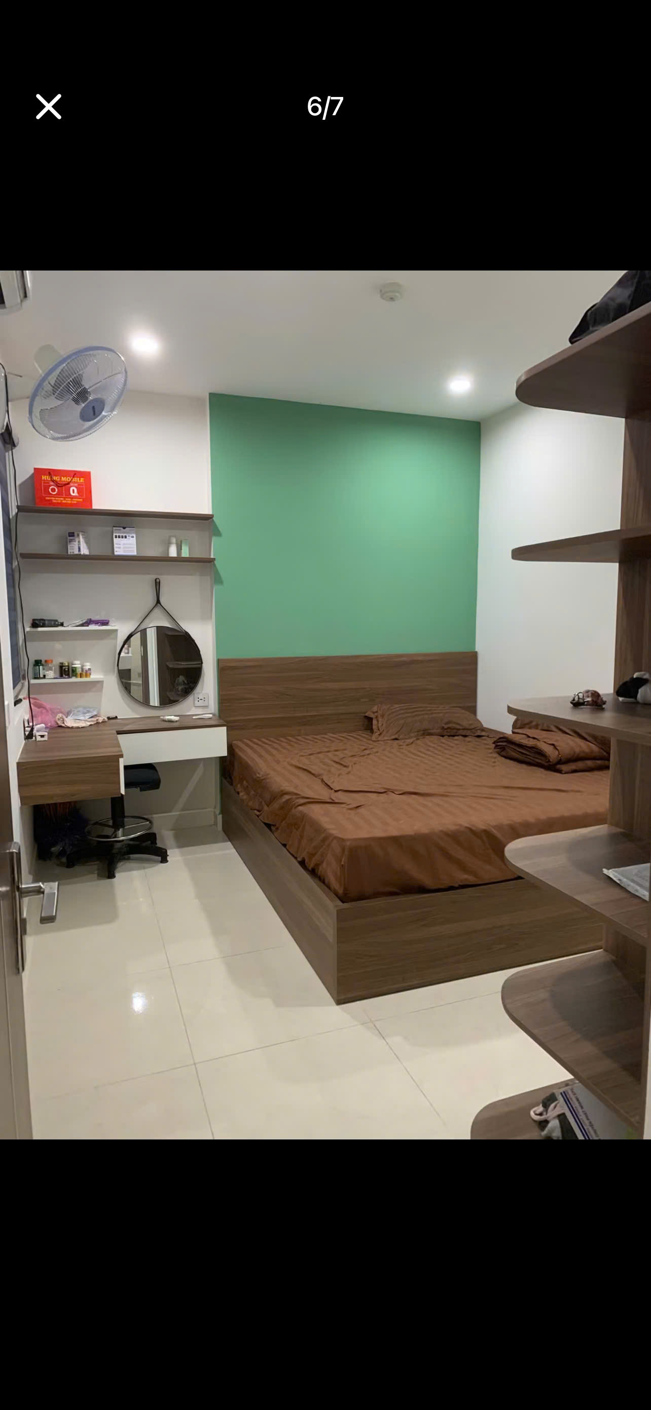 Bán chung cư chính chủ Ecolife Riverside