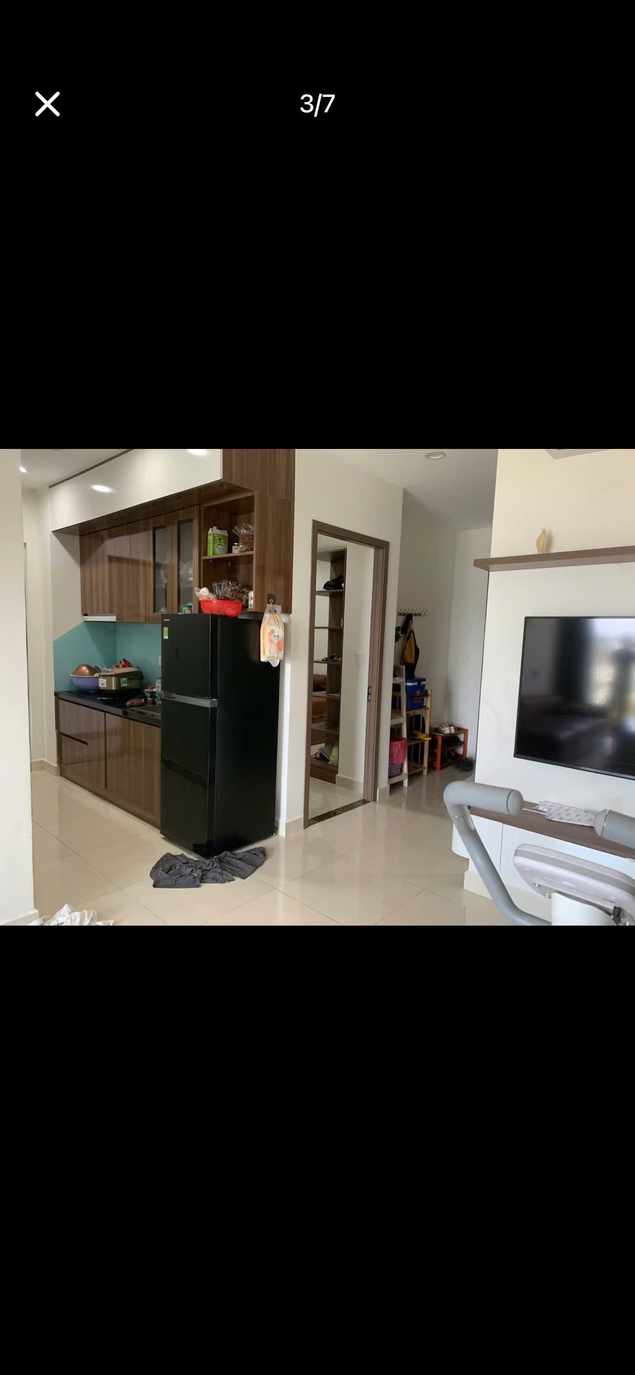 Bán chung cư chính chủ Ecolife Riverside