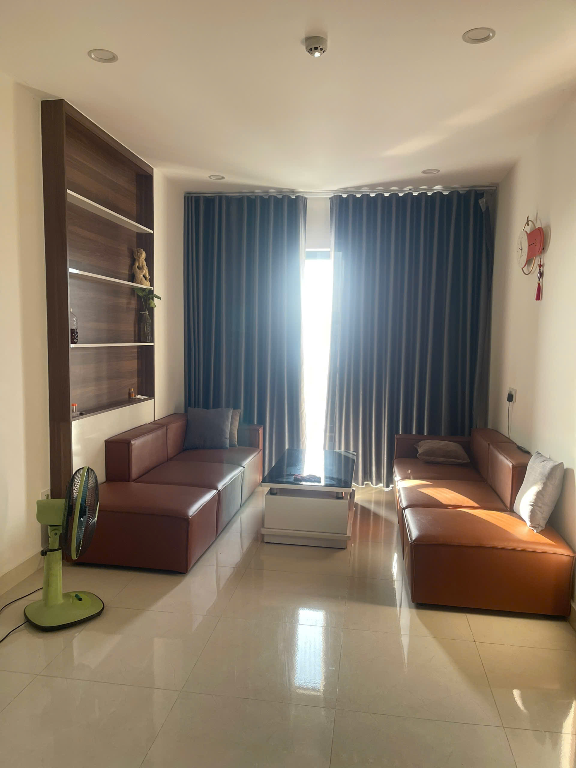 Bán chung cư chính chủ Ecolife Riverside