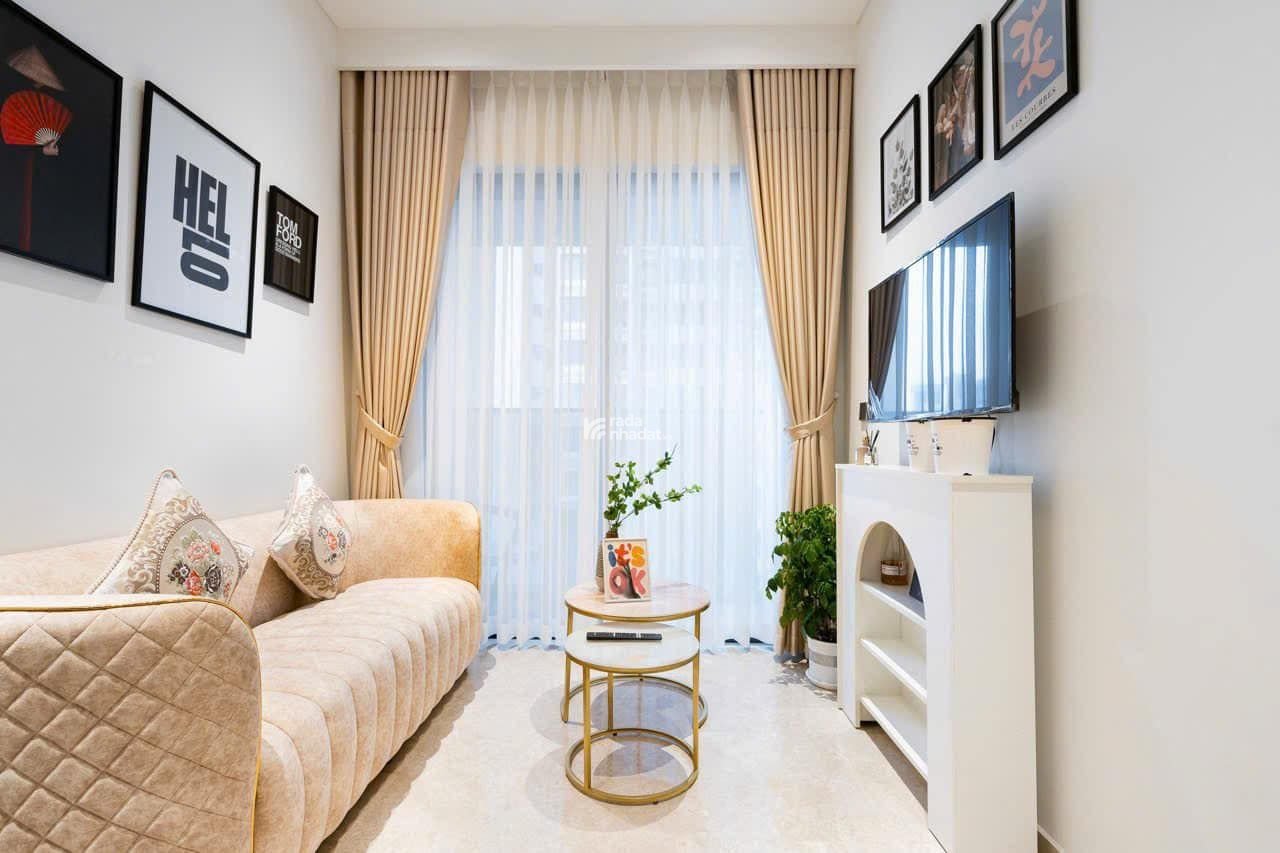 Bán lỗ 1PN  rẻ nhất thị trường The Marq, 0899 659 ***
