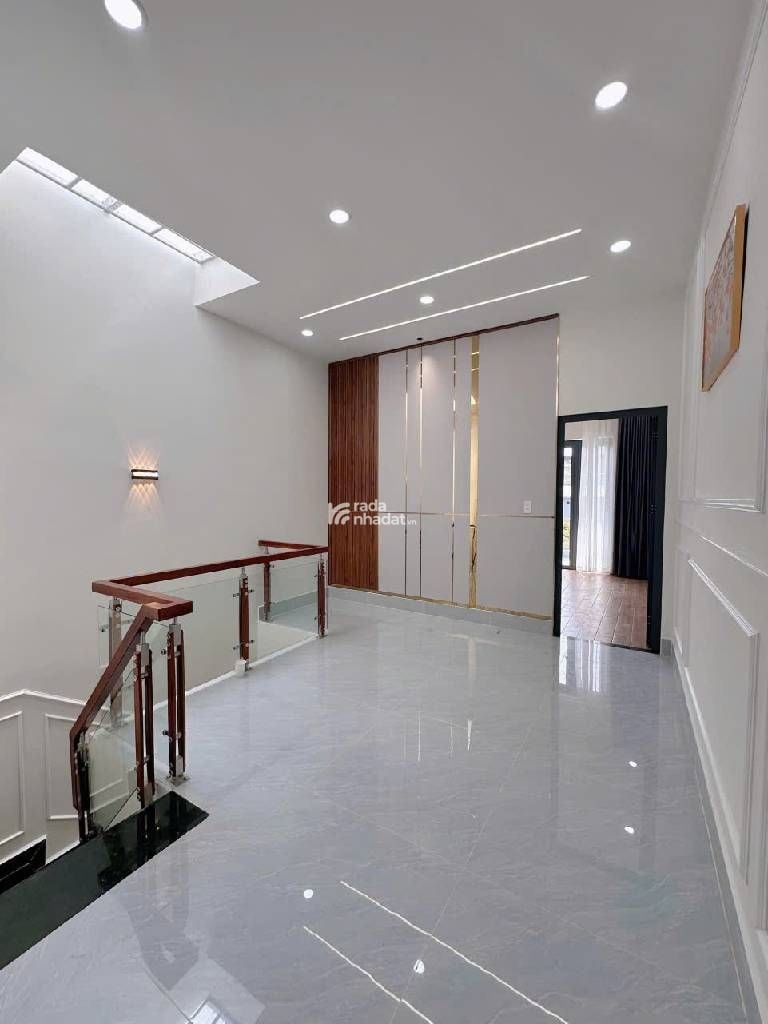 BÁN NHÀ ĐƯỜNG SỐ 8 HXH 6M 66M2 5.78 TỶ 3PN BÌNH TÂN KẾ TÂN PHÚ  