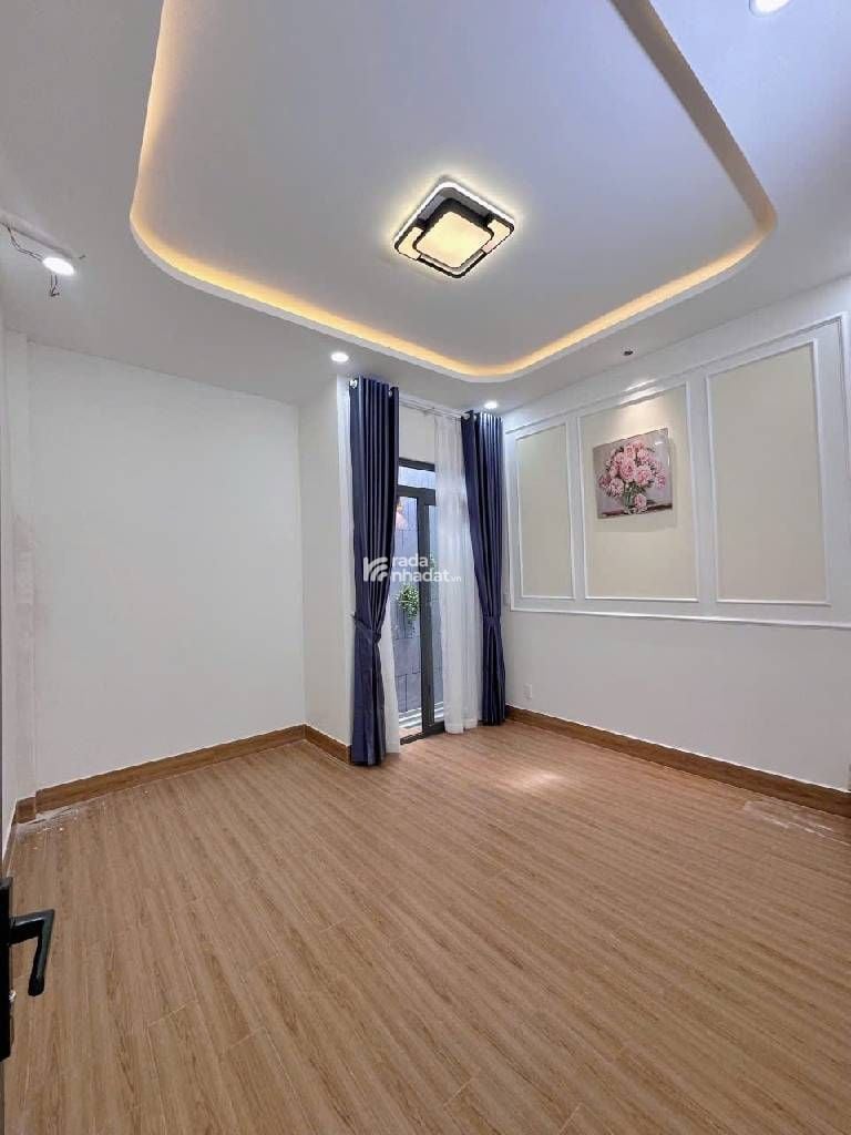 BÁN NHÀ ĐƯỜNG SỐ 8 HXH 6M 66M2 5.78 TỶ 3PN BÌNH TÂN KẾ TÂN PHÚ  