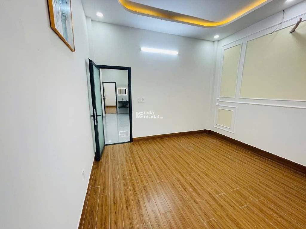 BÁN NHÀ ĐƯỜNG SỐ 8 HXH 6M 66M2 5.78 TỶ 3PN BÌNH TÂN KẾ TÂN PHÚ  