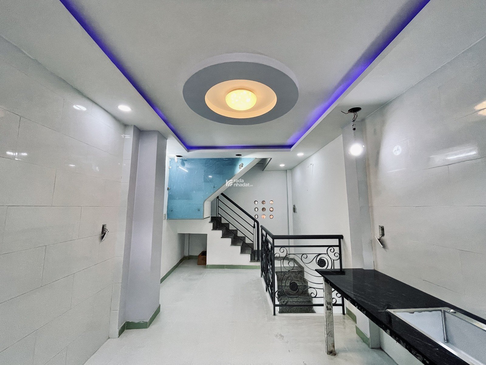 Bán nhà Lê Bình, Hoàng Văn Thụ, Tân Bình, 25m2, 4 tầng, 5.5 tỷ.