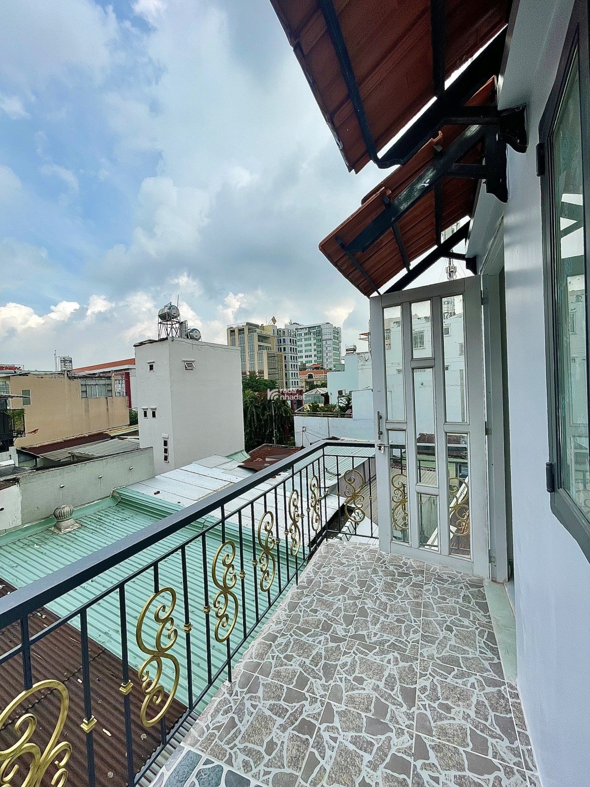 Bán nhà Lê Bình, Hoàng Văn Thụ, Tân Bình, 25m2, 4 tầng, 5.5 tỷ.