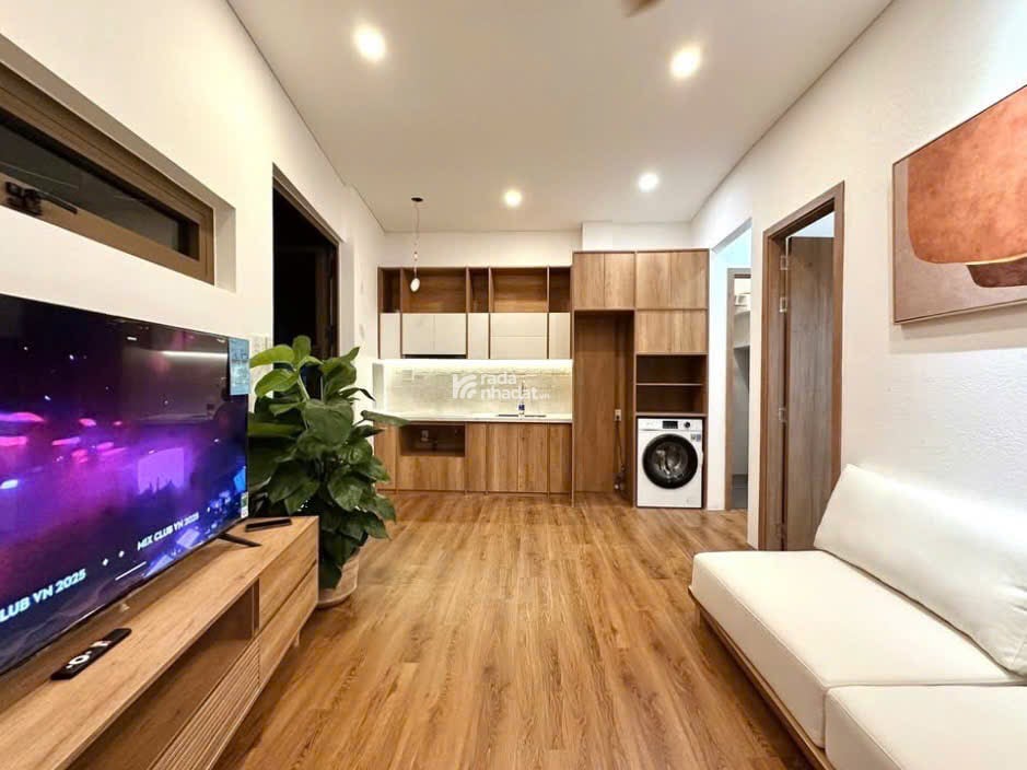 Giảm thêm 200 triệu - Bùi Đình Tuý  - Hẻm xe hơi đậu cửa - 30m2  - 2 tầng -4tỏi