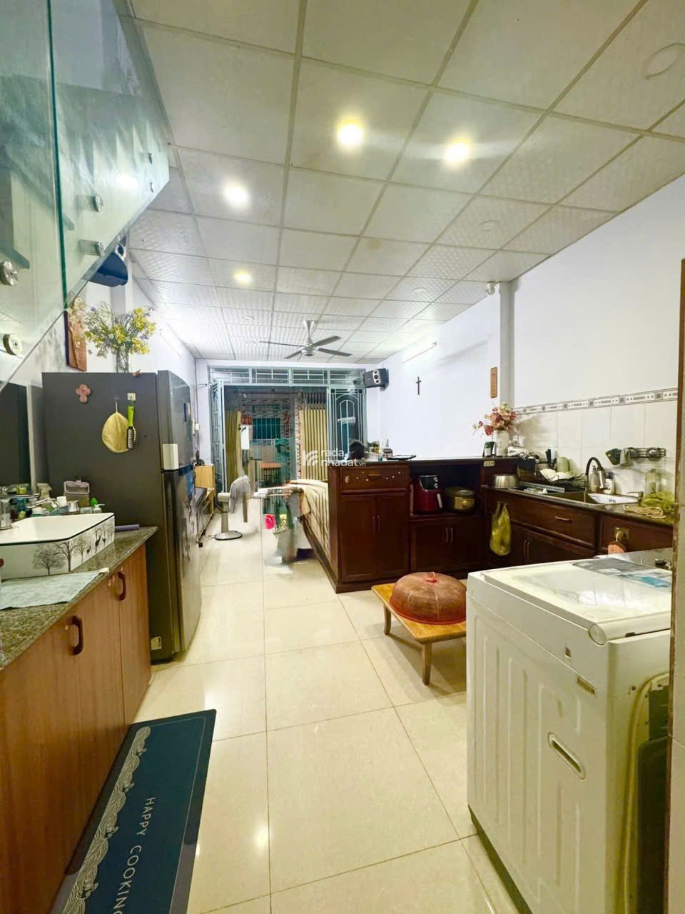 NHÀ ĐẸP HẺM XE HƠI 6M  TÂN HÒA ĐÔNG, BÌNH TRỊ ĐÔNG, BÌNH TÂN CHỈ 4.48 TỶ