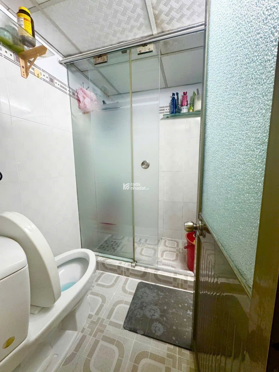 NHÀ ĐẸP HẺM XE HƠI 6M  TÂN HÒA ĐÔNG, BÌNH TRỊ ĐÔNG, BÌNH TÂN CHỈ 4.48 TỶ