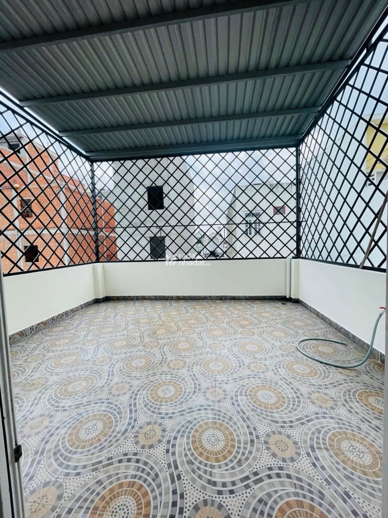 Cần Bán Nhà Thới An 13 - 4.6m X 20m Diện Tích 92m - Nhà Đẹp Chỉ 6.6Tỷ Còn TL