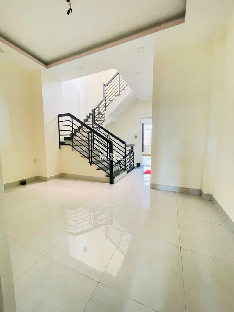 Cần Bán Nhà Thới An 13 - 4.6m X 20m Diện Tích 92m - Nhà Đẹp Chỉ 6.6Tỷ Còn TL