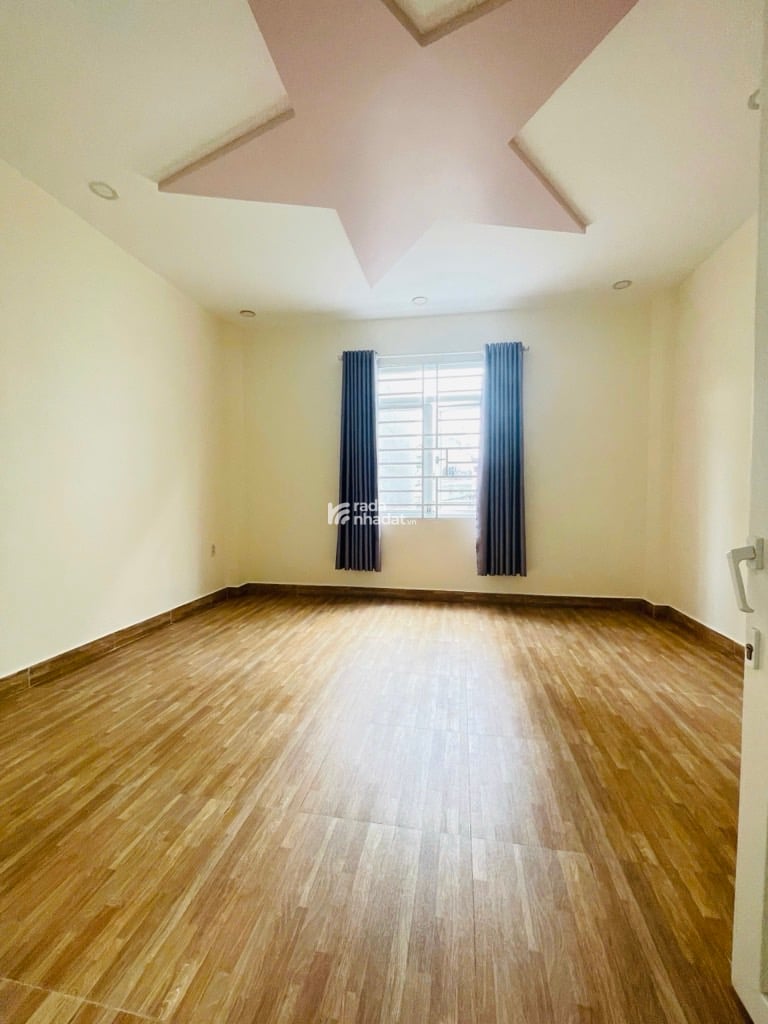 Cần Bán Nhà Thới An 13 - 4.6m X 20m Diện Tích 92m - Nhà Đẹp Chỉ 6.6Tỷ Còn TL