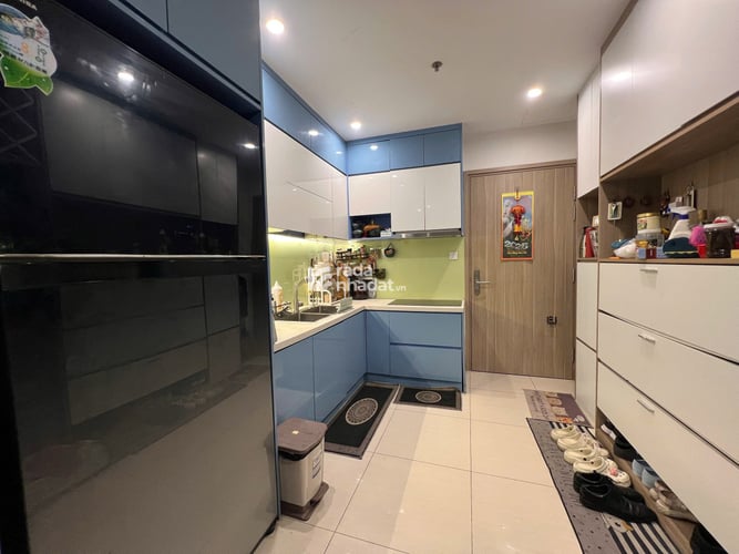 Bán căn 2 Phòng Ngủ  Vinhomes Grand Park full nội thất có sổ hồng giá 2,75 tỷ