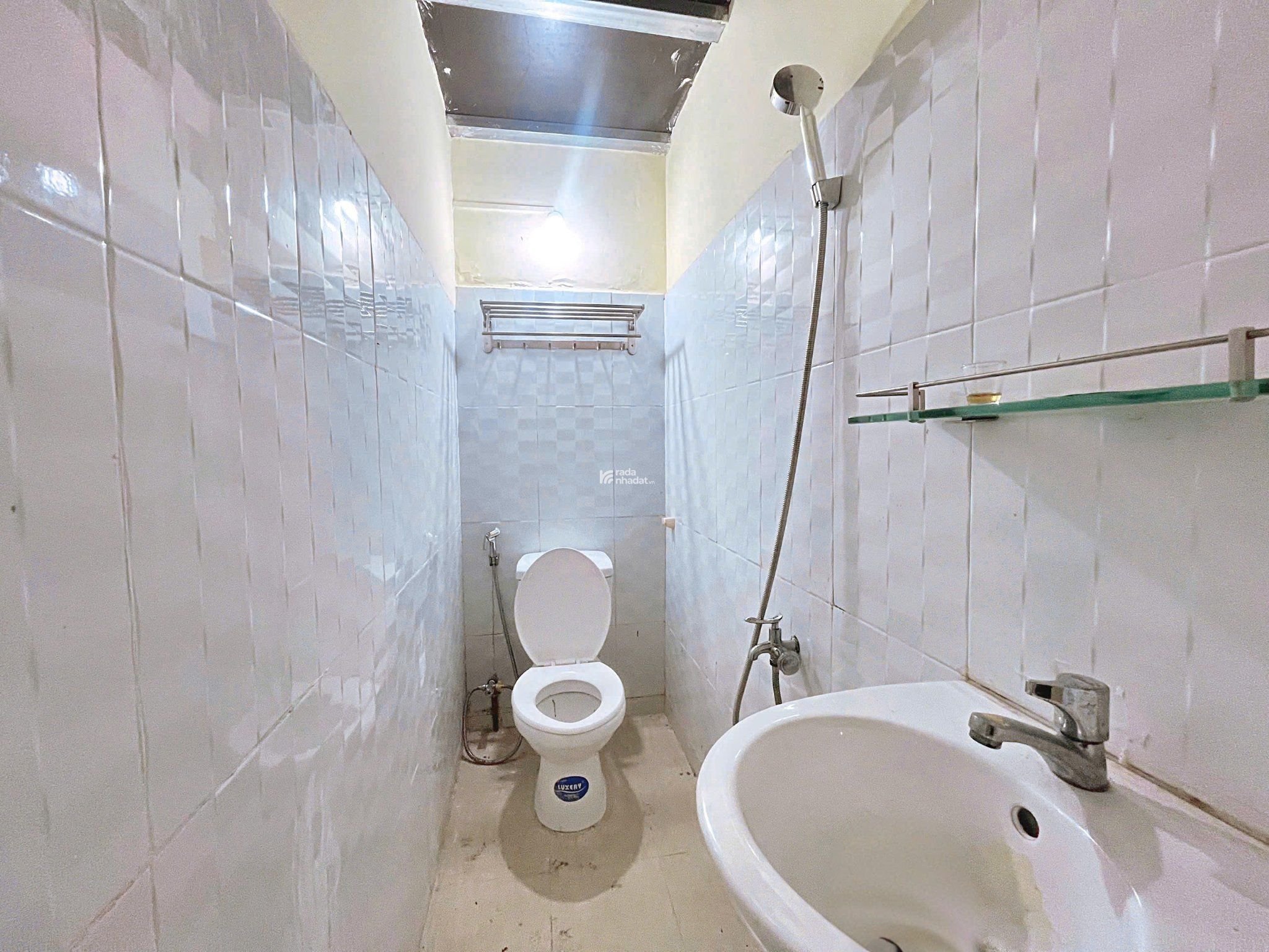 Duy nhất căn 2PN tầng trung hướng ĐB mát mẻ giá hợp lý