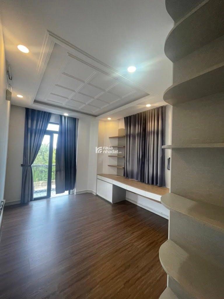 Giảm ngay 500tr CHỈ CÒN 7TY9 Căn góc 2 Mặt tiền view công viên - Đào Tông Nguyên - Nhà Bè