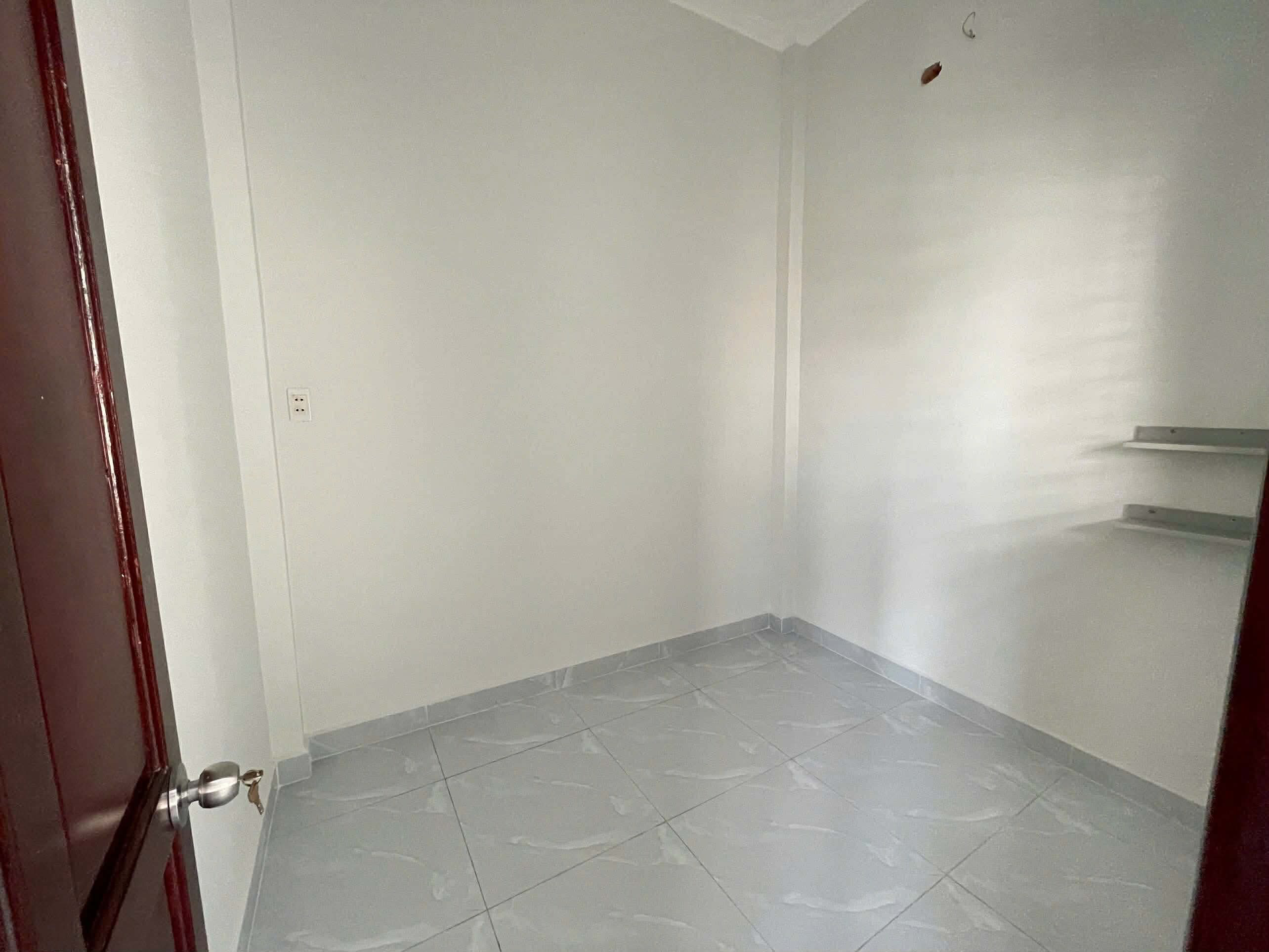 BÁN NHÀ GÓC 2 MẶT TIỀN, VI BẰNG 3.5 X 12, ĐƯỜNG HIỆP THÀNH 26, XE TẢI THÔNG, KINH DOANH