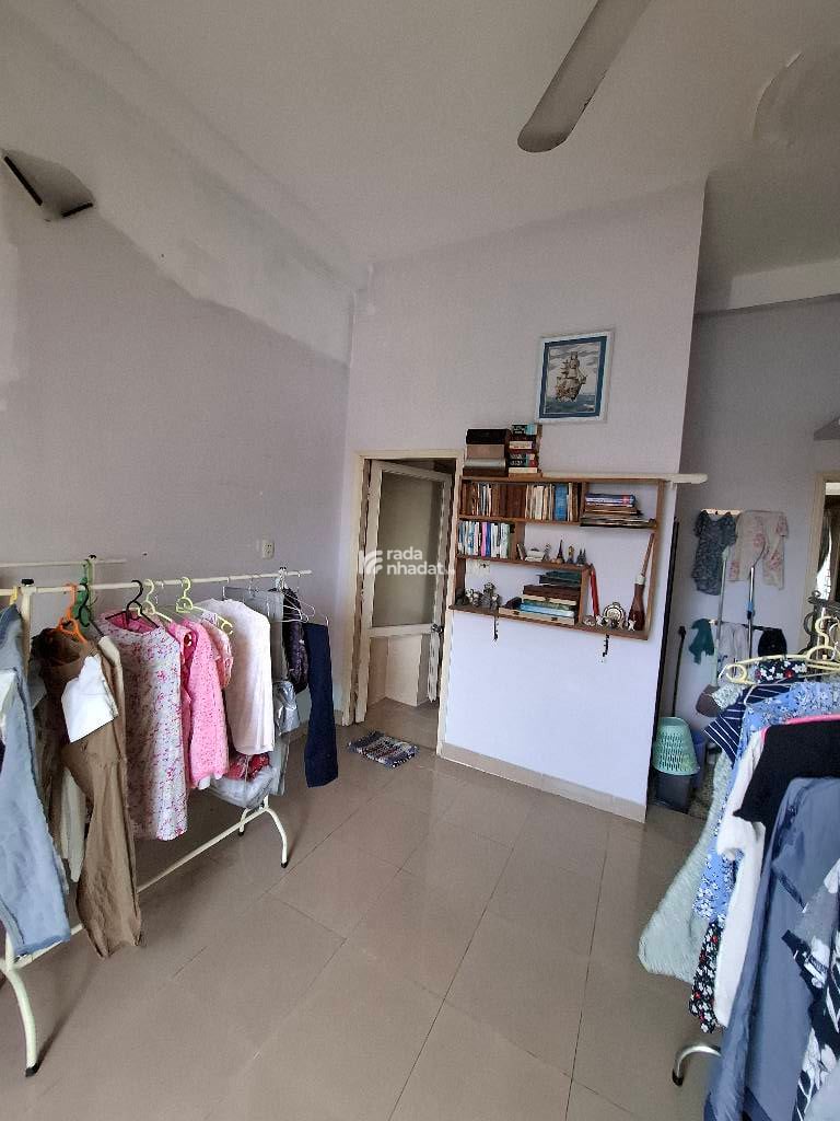 BÁN NHÀ HOÀI THANH QUẬN 8 65M2 5X13M 4 TẦNG 5PN 6.X TỶ PHƯỜNG 14
