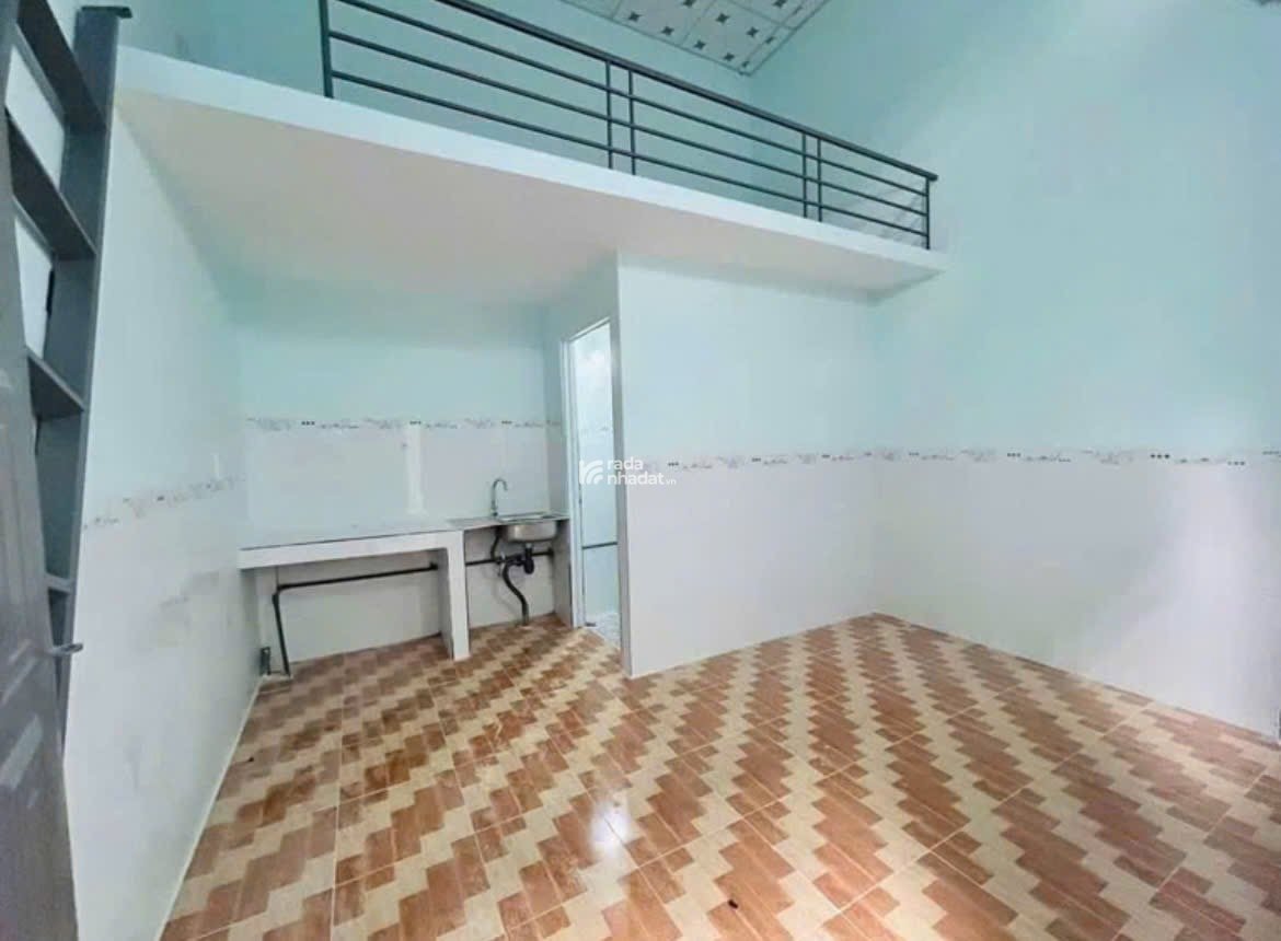 Cơ hội vàng dãy trọ 150m2 ngay KCN Mỹ Phước 3 -  Bến cát,  dân cư đông đúc đầu tư cực kỳ thích hợp 