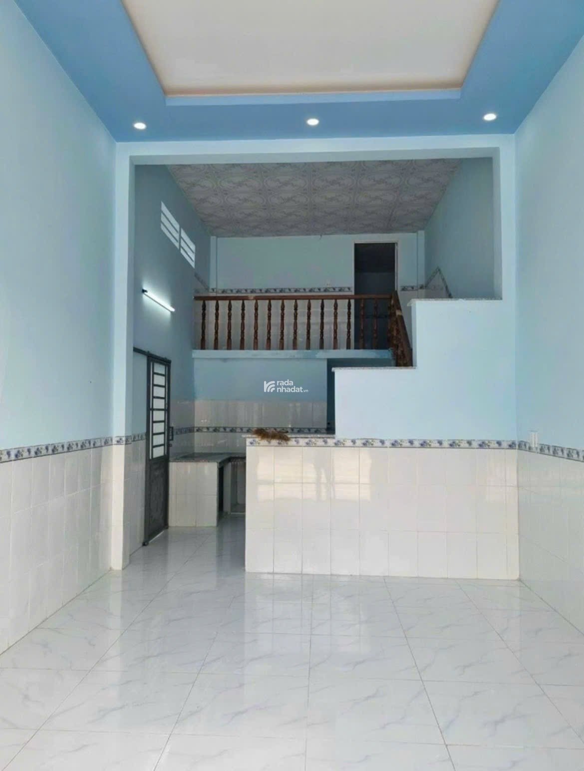 Cơ hội vàng dãy trọ 150m2 ngay KCN Mỹ Phước 3 -  Bến cát,  dân cư đông đúc đầu tư cực kỳ thích hợp 