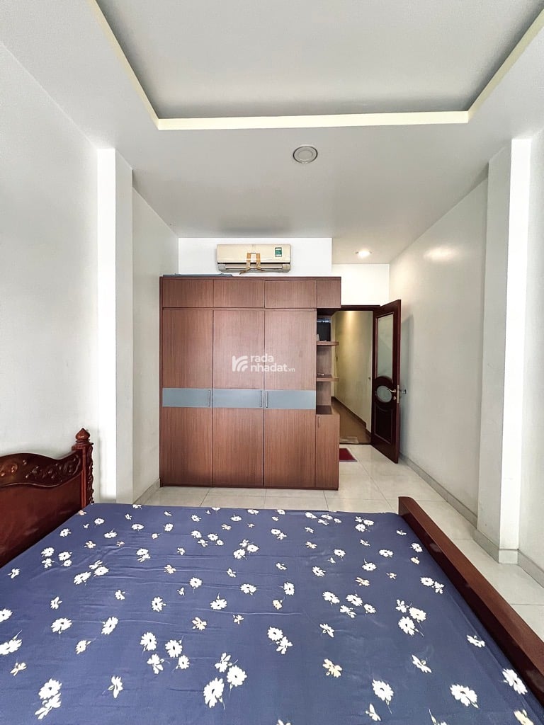 BÁN NHÀ LÔ GÓC PHƯỜNG 3 TÂN BÌNH 65M2 4 TẦNG KINH DOANH TỐT CHỈ 12.5 TỶ HẺM 8M THÔNG XE HƠI TRÁNH