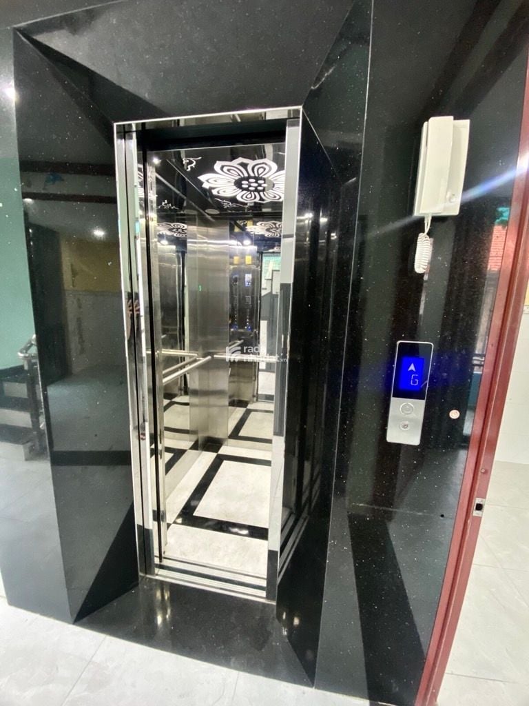 BÁN NHÀ SINCO 225M2 15.X TỶ 6 TẦNG THANG MÁY HẺM XE HƠI KHU TÊN LỬA BÌNH TÂN 