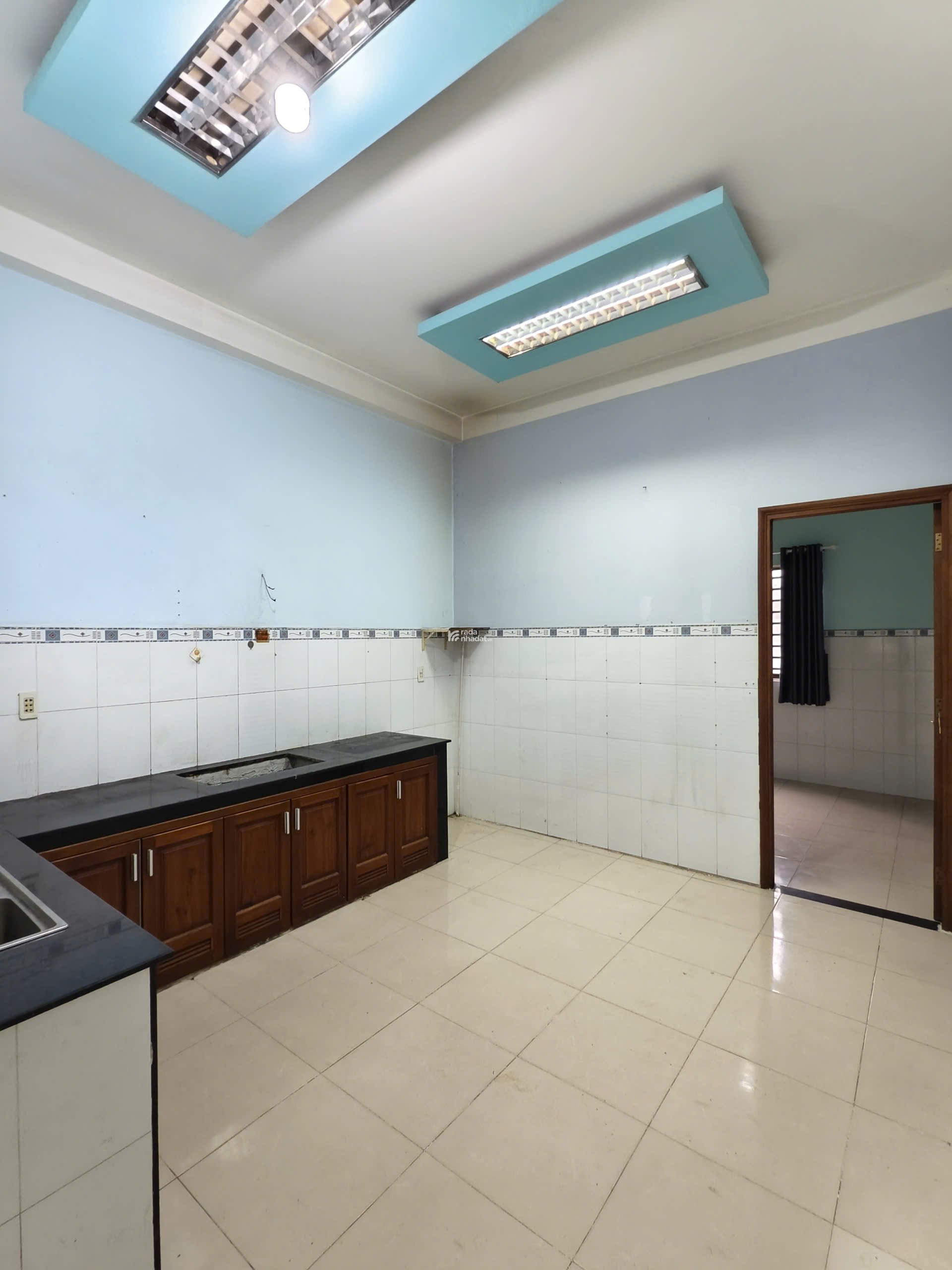 Cho thuê nhà Đường số 29 P cát Lái Quận 2 