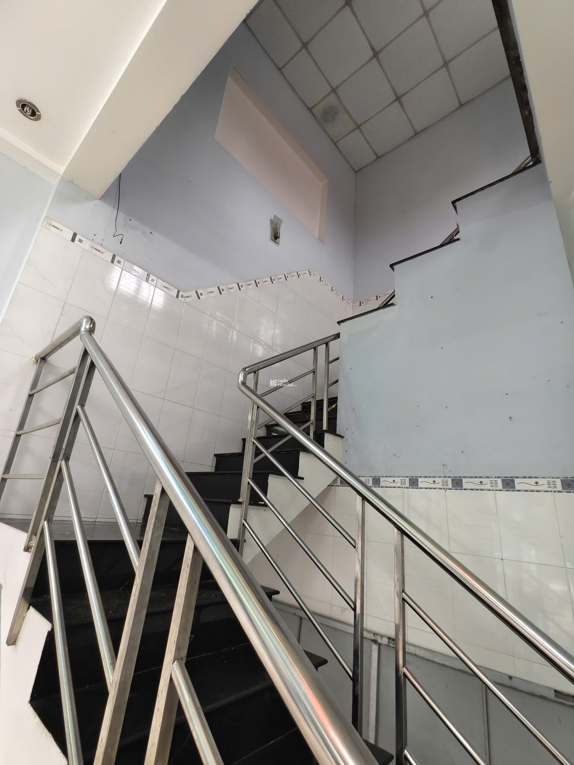 Cho thuê nhà Đường số 29 P cát Lái Quận 2 