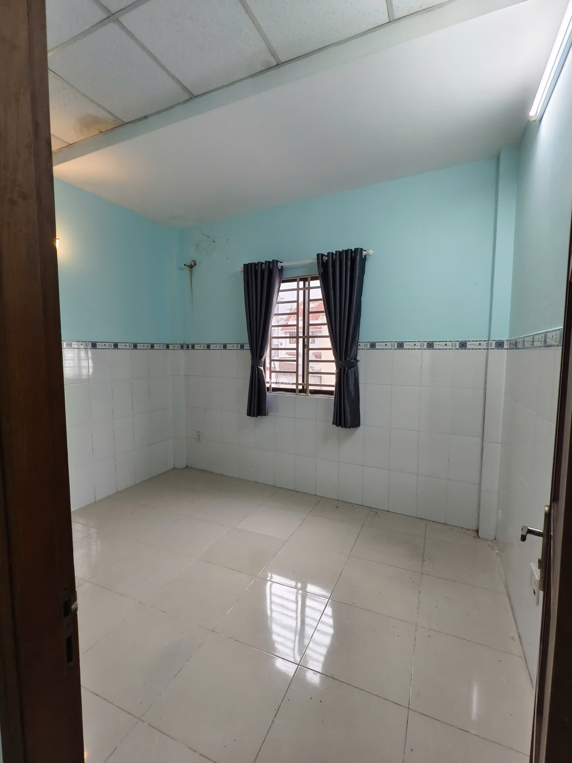 Cho thuê nhà Đường số 29 P cát Lái Quận 2 