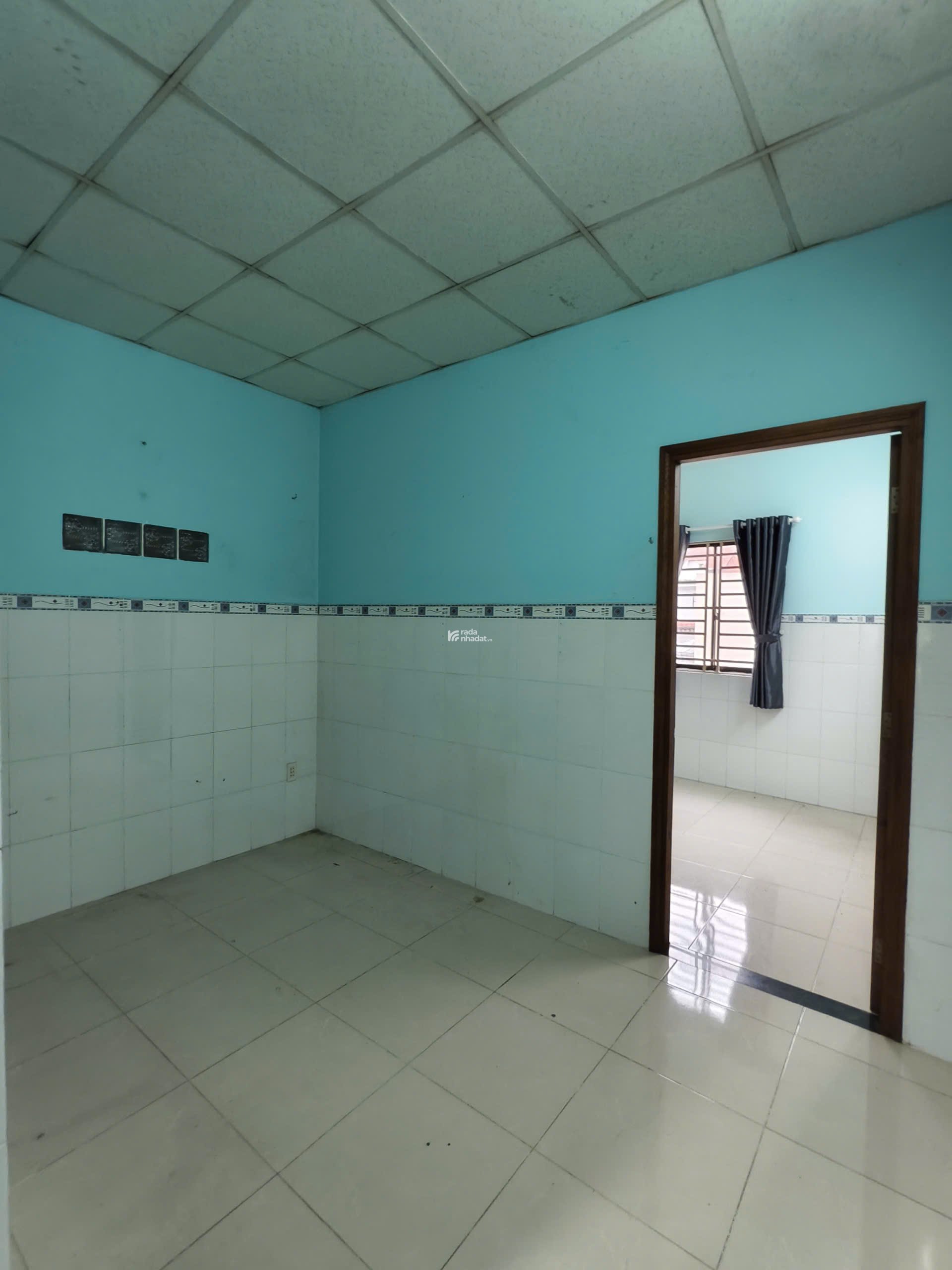 Cho thuê nhà Đường số 29 P cát Lái Quận 2 