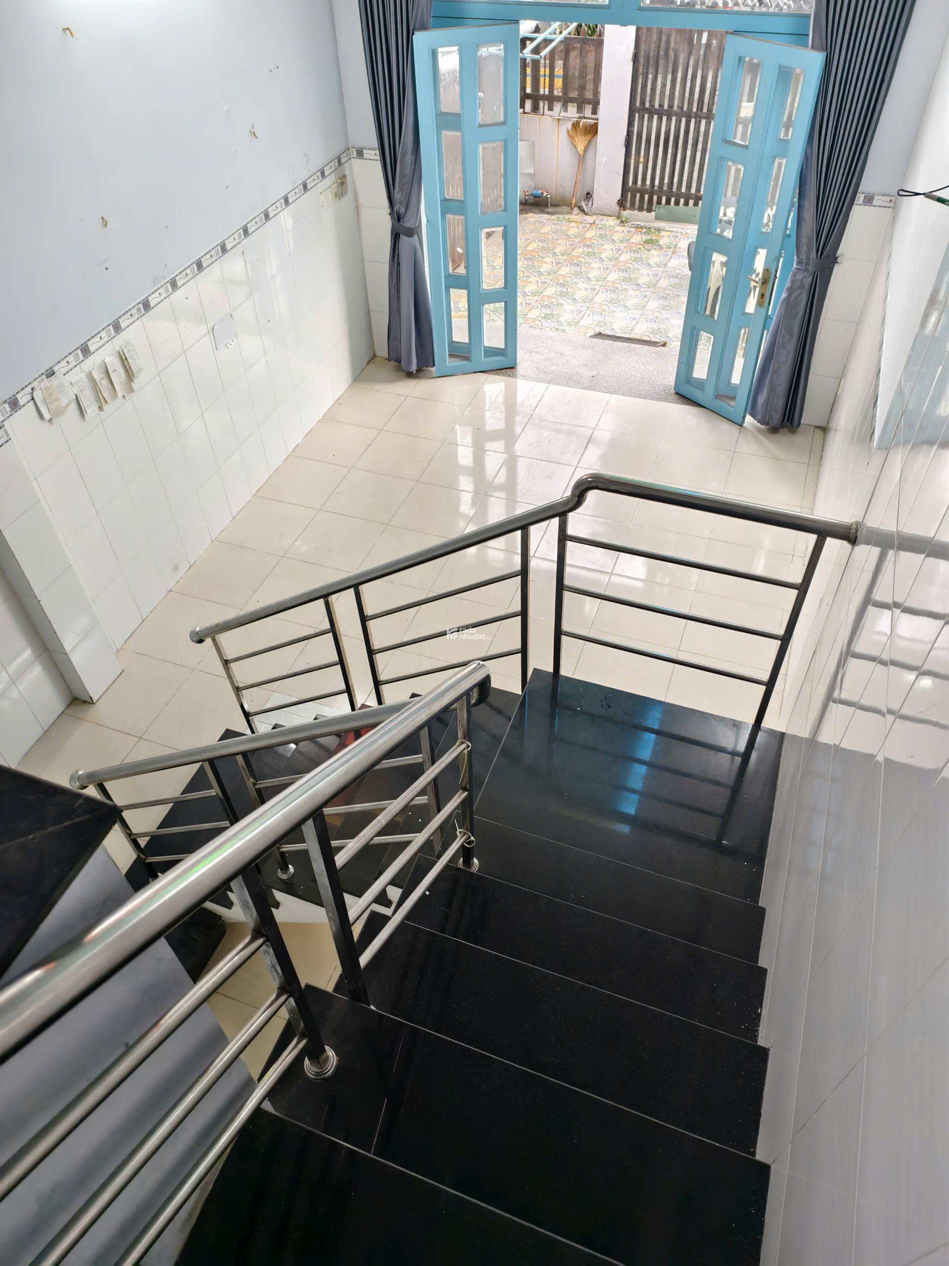 Cho thuê nhà Đường số 29 P cát Lái Quận 2 