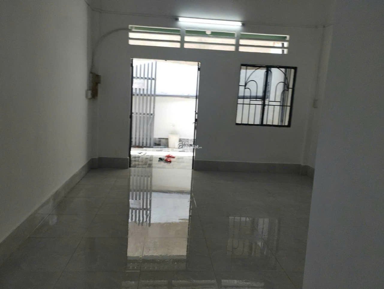 NHÀ CẤP 4 GIÁ HỢP LÝ- ĐẤT RỘNG 68m2 ĐƯỜNG LÊ VĂN KHƯƠNG P THỚI AN -Q 12