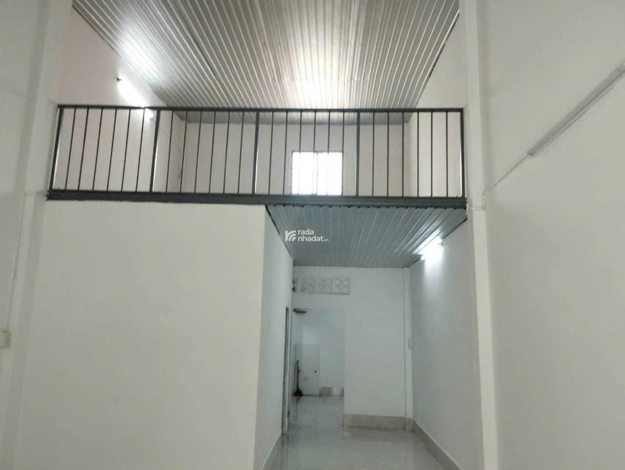 NHÀ CẤP 4 GIÁ HỢP LÝ- ĐẤT RỘNG 68m2 ĐƯỜNG LÊ VĂN KHƯƠNG P THỚI AN -Q 12