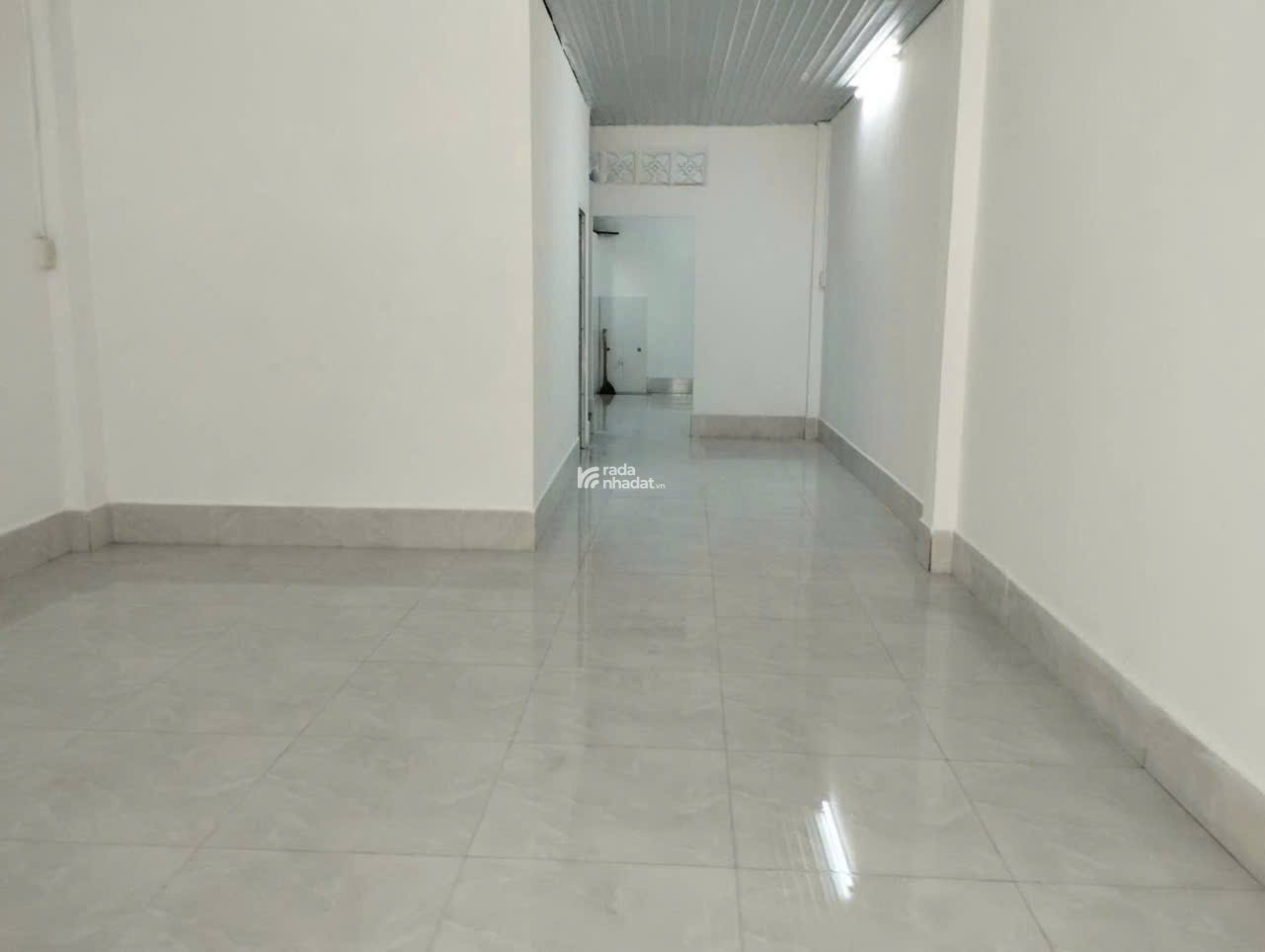 NHÀ CẤP 4 GIÁ HỢP LÝ- ĐẤT RỘNG 68m2 ĐƯỜNG LÊ VĂN KHƯƠNG P THỚI AN -Q 12