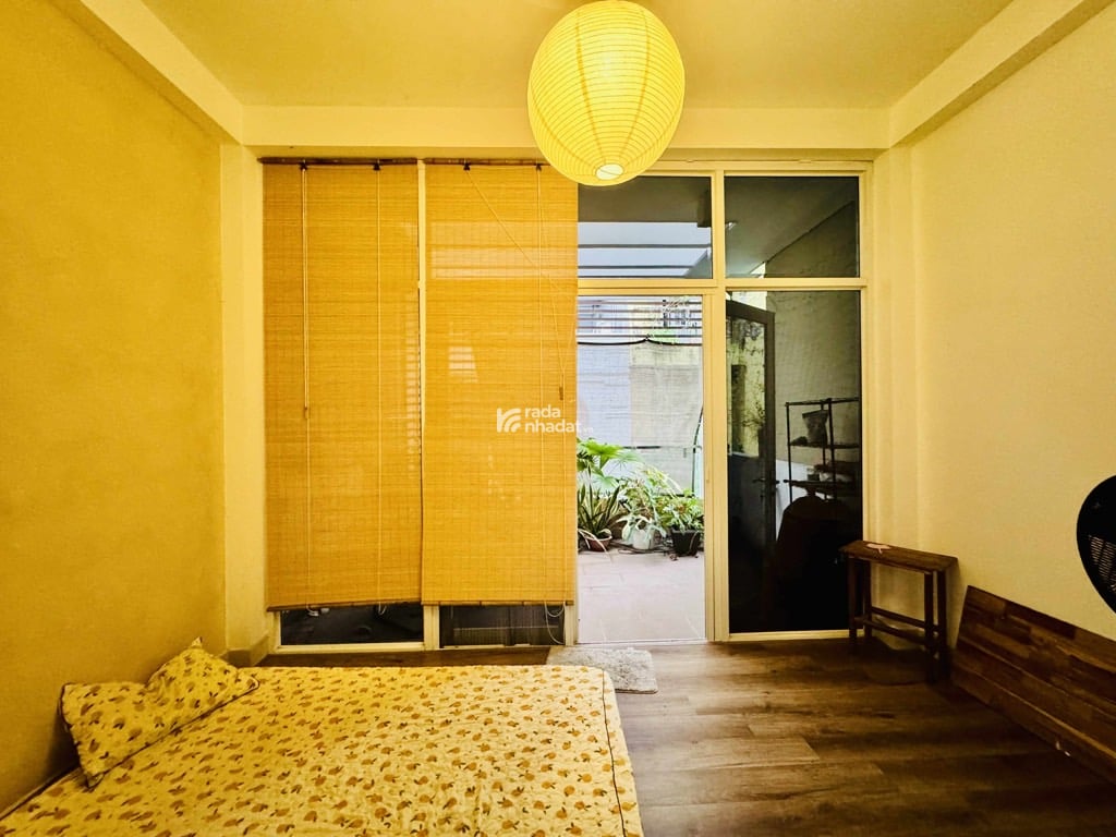 HẺM XE HƠI XÔ VIẾT NGHỆ TĨNH, BÌNH THẠNH, 60M2 MỚI Ở NGAY. GIẢM 350TR CHỈ 12.5T 