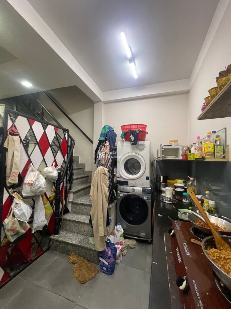 SIÊU PHẨM MẶT TIỀN KINH DOANH NGAY NGUYỄN SƠN-53M2 - 2 TẦNG - GIÁP TÂN BÌNH - NHỈNH 5 TỶ 800 TL 