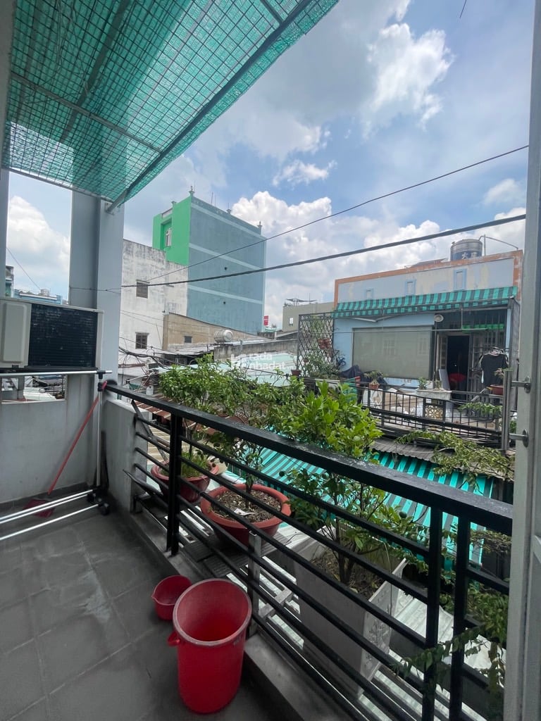 SIÊU PHẨM MẶT TIỀN KINH DOANH NGAY NGUYỄN SƠN-53M2 - 2 TẦNG - GIÁP TÂN BÌNH - NHỈNH 5 TỶ 800 TL 